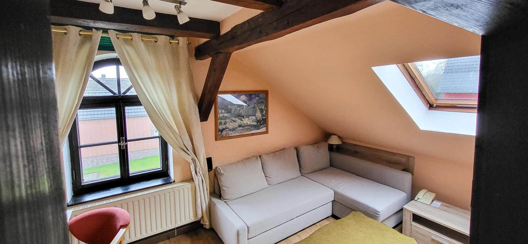 Spreewaldhotel Garni Raddusch Фечау Экстерьер фото