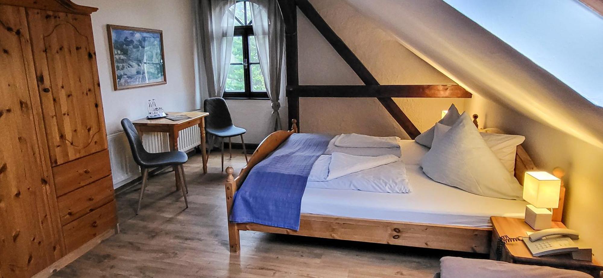 Spreewaldhotel Garni Raddusch Фечау Экстерьер фото