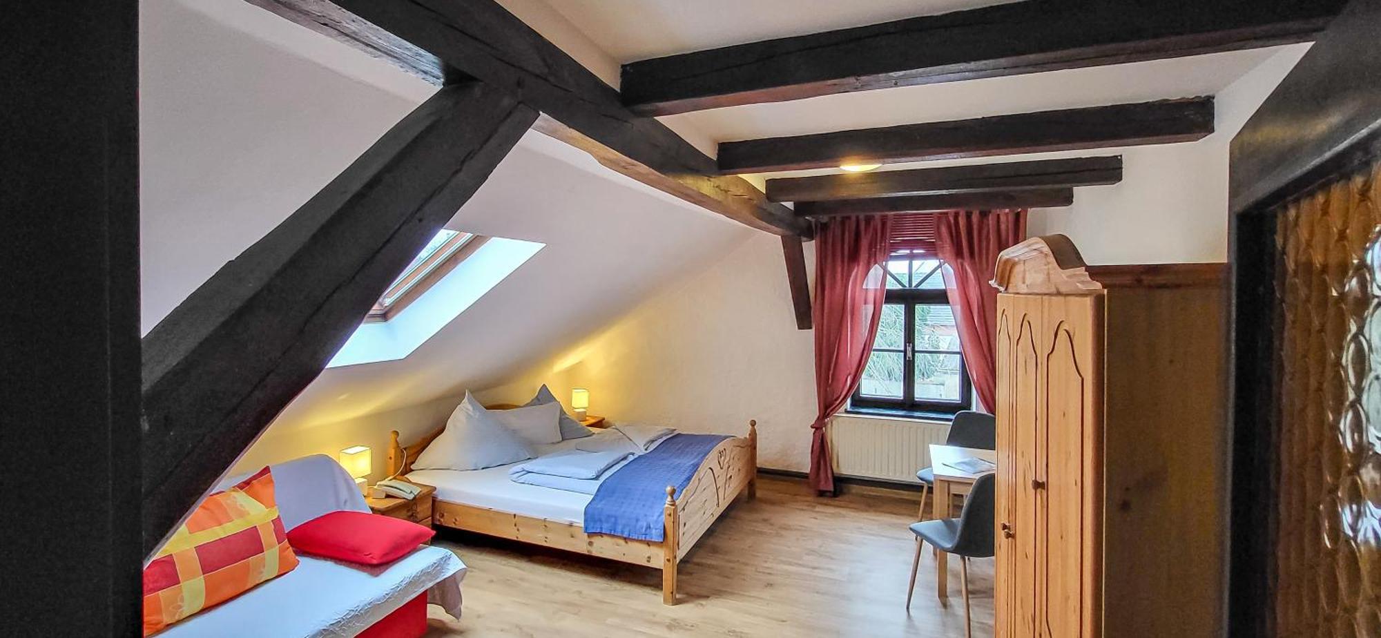 Spreewaldhotel Garni Raddusch Фечау Экстерьер фото