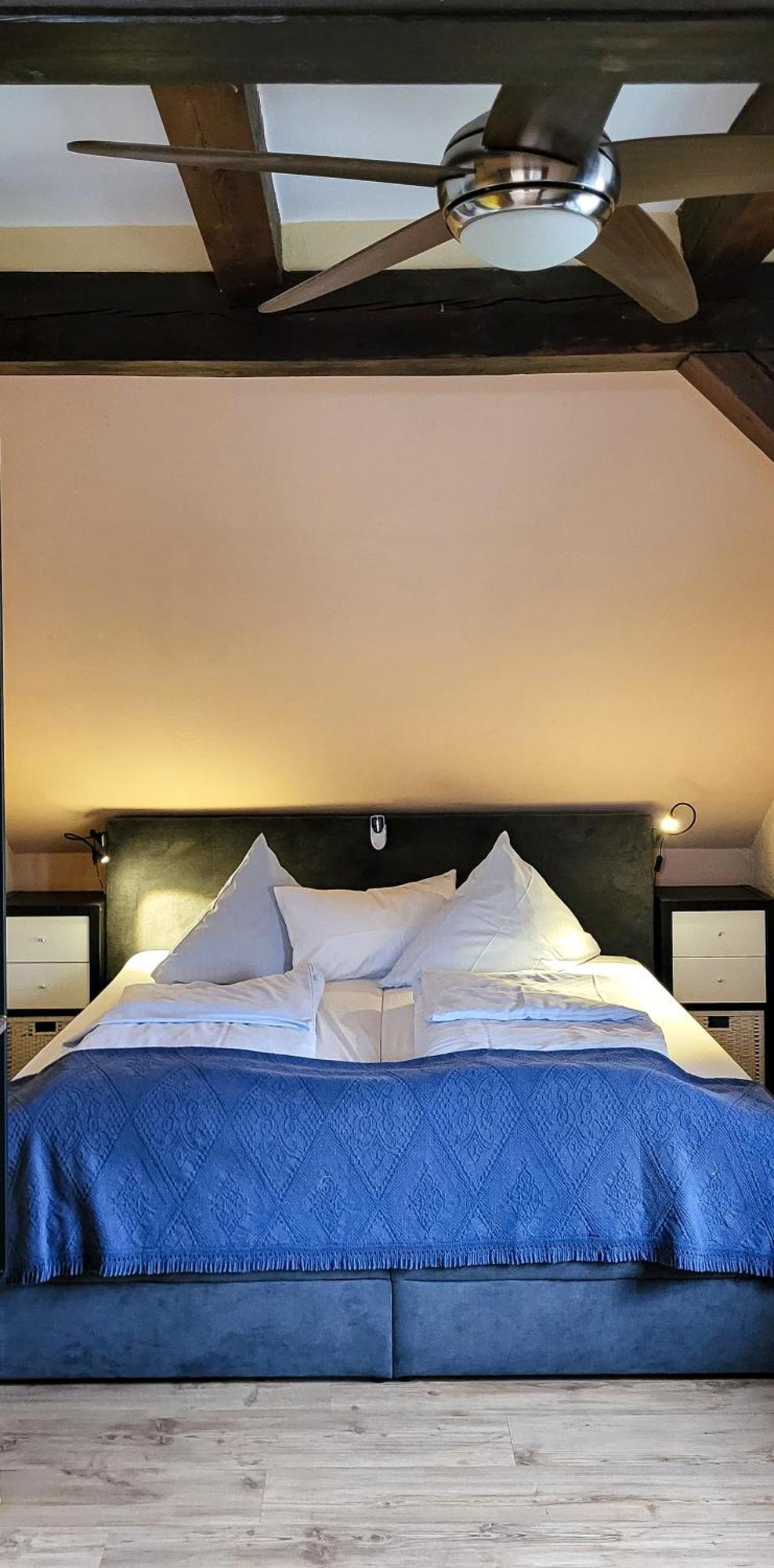 Spreewaldhotel Garni Raddusch Фечау Экстерьер фото